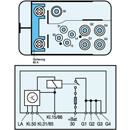 Mai DP31 - CENTRAL PRECALENT.DIESEL