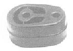 Metalcaucho 02756 - SOPORTE ESCAPE ORION KAT