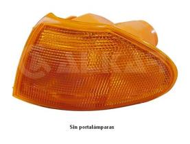  2106435 - CUERPO PILOTO ASTRA D.DCH.AMBAR
