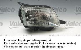 Valeo 085846