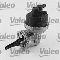 Valeo 247066 - BOMBA GASOLINA MECANICA 8503