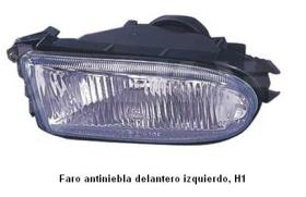 Alkar 2901166 - F ANT I CLIO II(96-98)/MEGANE(96-99