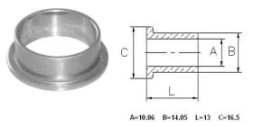  4077 - CASQUILLO