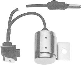  ZK312 - PIEZAS DE ENCENDIDO