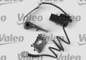 Valeo 343312 - JGO.DE CONTACTOS D312