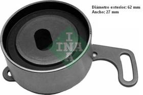  531013120 - RODILLO TENSOR CORREA DISTRIB