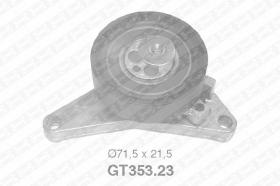 Snr GT35323 - RODILLOS DISTRIBUCION