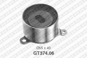  GT37406 - RODILLOS DISTRIBUCION
