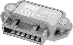  ZM015 - PIEZAS DE ENCENDIDO