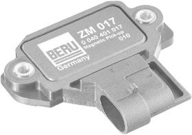  ZM017 - PIEZAS DE ENCENDIDO