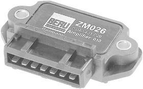  ZM026 - PIEZAS DE ENCENDIDO