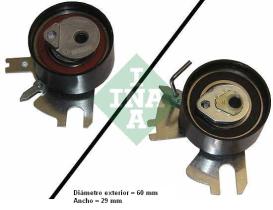  531075610 - RODILLO TENSOR CORREA DISTRIB