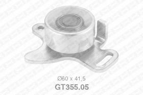  GT35505 - RODILLOS DISTRIBUCION
