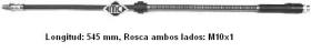  96099 - LATIG.DELT.PEUGEOT 306