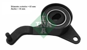  531016620 - RODILLO TENSOR CORREA DISTRIB