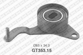 Snr GT35315 - RODILLOS DISTRIBUCION