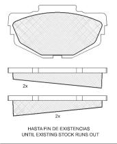 Icer 180069 - JGO.PASTILLAS