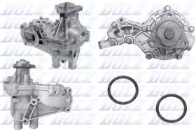  A160 - BOMBA DE AGUA AUDI COUPE 1600-