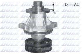 Dolz B214 - BOMBA DE AGUA B.M.W.318-518 2