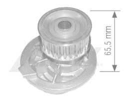 Airtex Lai 1447 - BOMBA AGUA OPEL