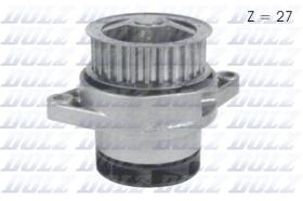  A179 - BOMBA DE AGUA VOLKSWAGEN GOLF