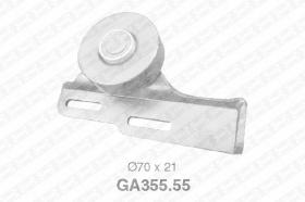 Snr GA35555 - RODILLOS ACCESORIOS