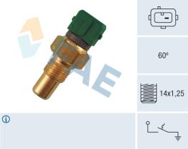 Fae 35610 - TERMO-CONTACTO TEMPERATURA