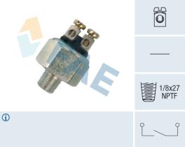 Fae 20010 - INTERRUPTOR STOP