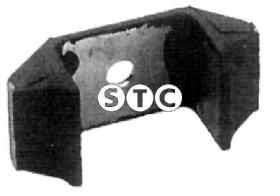 Metalcaucho 00724 - APOYO SOPORTE MOTOR CITROEN