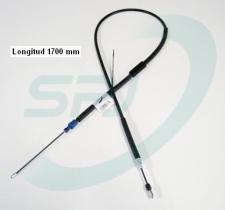  908106 - FRENO PEUGEOT 306 1993-