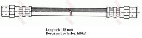 PHA119 - LATIGUILLO