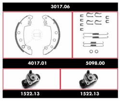 RH - Road House 301706 - PRECISION KIT