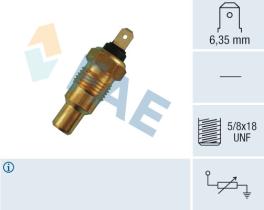 Fae 31110 - TERMO-RESISTENCIAS