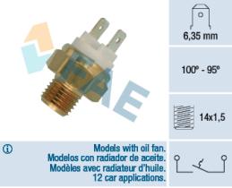  36060 - TERMO-CONTACTO RADIADOR
