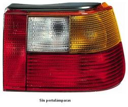 Hella 9EL962254024 - PILOTO TRASERO DERECHO IBIZA CL/CLX 93->