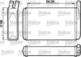 Valeo 812034 - RDC.ALM.TUR.AUDI 80 VOLKSWAGEN GOLF