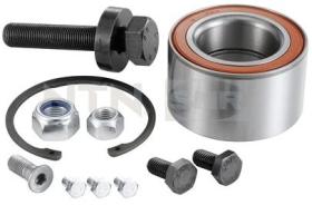 Snr R15432 - KITS RODAMIENTO RUEDA
