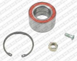  R15433 - KITS RODAMIENTO RUEDA