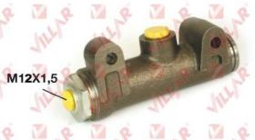 VILLAR 6213187 - BOMBA DE FRENO