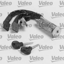 Valeo 252117 - ANTIRROBO PEUGEOTCITROEN AX  [SUST]