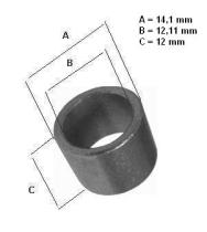  3703 - CASQUILLO