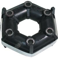 Metalcaucho 00220 - FLECTOR TRANSMISION SEAT FLEJE