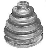  01642 - KIT L/RDA AUDI 80-PASSAT 88
