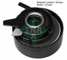  531027630 - RODILLO TENSOR CORREA DISTRIB