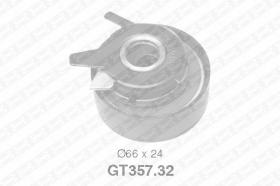 Snr GT35732 - RODILLOS DISTRIBUCION