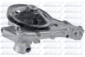 R159 - BOMBA DE AGUA RENAULT TWINGO C