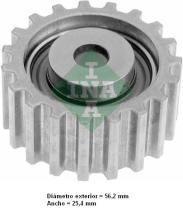  532001810 - RODILLO TENSOR CORREA DISTRIB