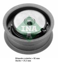  531039310 - RODILLO TENSOR CORREA DISTRIB