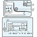  DP01 - CENTRAL PRECALENT.DIESEL