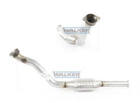 Fonos 20310 - CATALIZADOR PEUGEOT 406 1.8I 16V 10